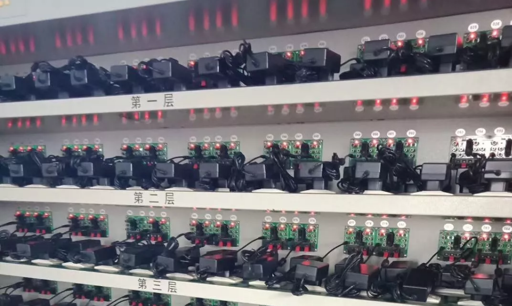 什么是老化測(cè)試，電源適配器為什么要做老化測(cè)試呢？